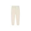 New FILA Knitted Sweatpants Women's Calamus White F11W349601F-IV