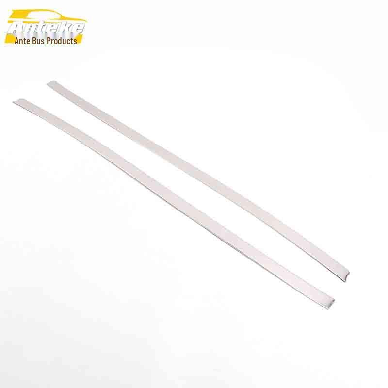 

Huansu S6 Front Windshield Glass Trim & Molding Sticker Car Accessory