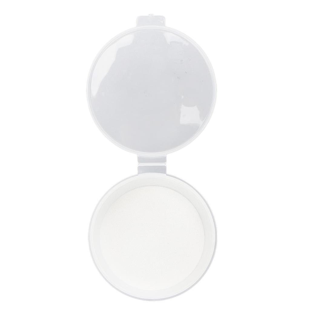 Uscător pentru aparate auditive Ușoare Compacte Eficiente de protecție Convenabilă Practică Cutie de dezumidificare fo