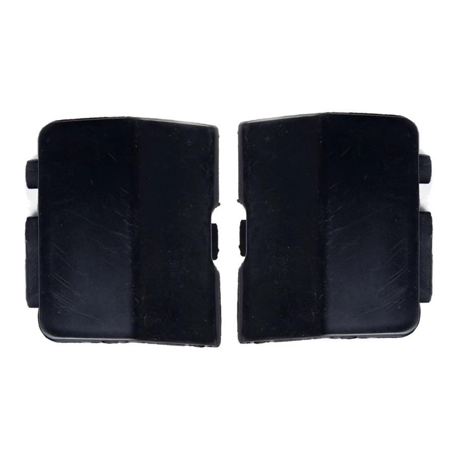

New Rear Bumper Towing Hook Decoration Cover Cap For Mazda 6 2012-2015 Left+Right