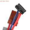 Y4UA 4162.99 252113 416299 Ignition Starter Switch Barrels Lock with Keys Replacement Ignition Switch Lock Easy Installation