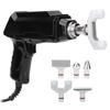 Electric Spine Massager Gun HeatResisting Spine Chiropractic Adjusting Corrector Instrument