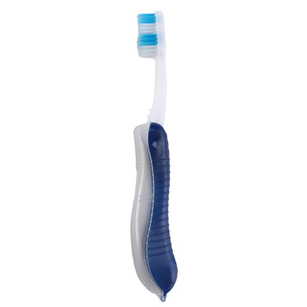 Tools Hygiene Oral Travel Toothbrush Disposable Toothbrush Foldable Toothbrush Camping Toothbrush