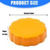 2PCs Sand Fan Drain Outlet Canopies Upgraded Stream Management Consistent Pool Sieving Systems