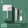 Seesoo Traveler's 3-Piece Nail Care Set
