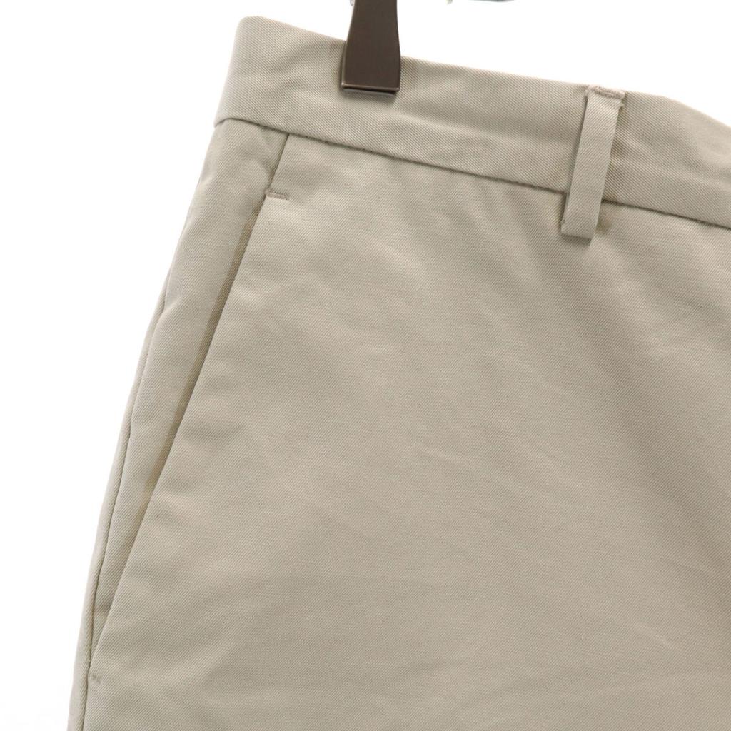 Balenciaga Made In Italy Chino Shorts 44 Gurege Men's Used