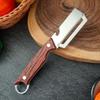 Innovative Stainless Steel Potato Peeler with Multi-Purpose Functionality for Everyday Use