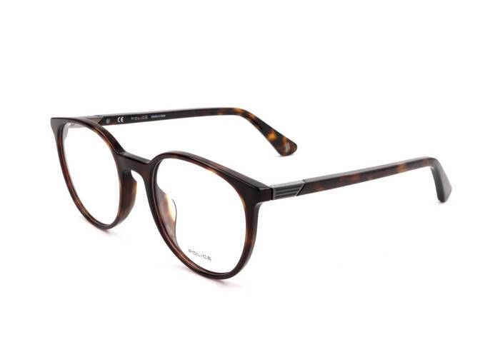 Lunettes de soleil - POLICE - VPL883N - Acétate et métal - Mixte - 51 cm