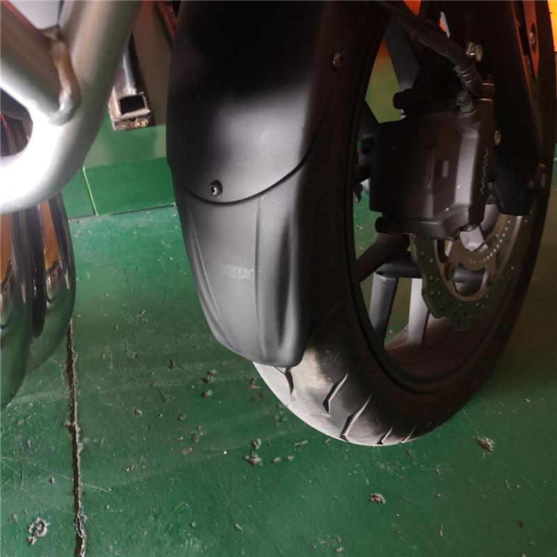 Kapota Prodloužit Ago Blatník pro Honda CB500X CB400X CB400F CB 500X 400F/X Příslušenství Zadní blatník Blatník Ochranný kryt