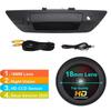 Car   Handle Color Backup Camera IP66 150‑170 degrees  Wide Angles Reverse Rear View Camera