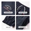 Hush Puppies Boys' Summer Quick-Dry Long Pants