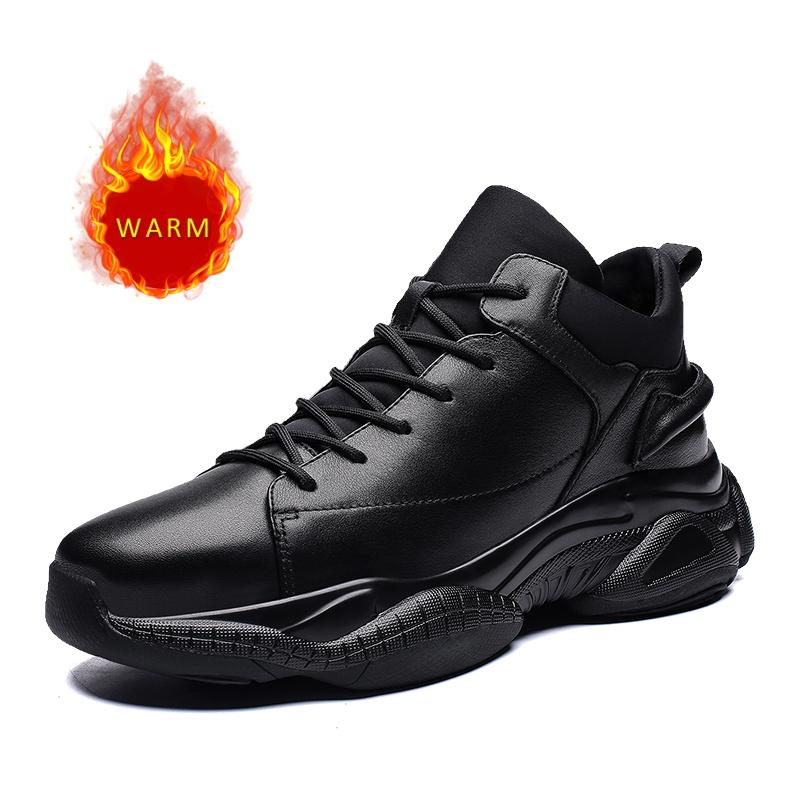 

Горячая Распродажа Толстая Подошва Износостойкая Уличная Пешая Обувь Европа Америка Мужская Спортивная Обувь Мужская Обувь Из Натуральной Кожи 44