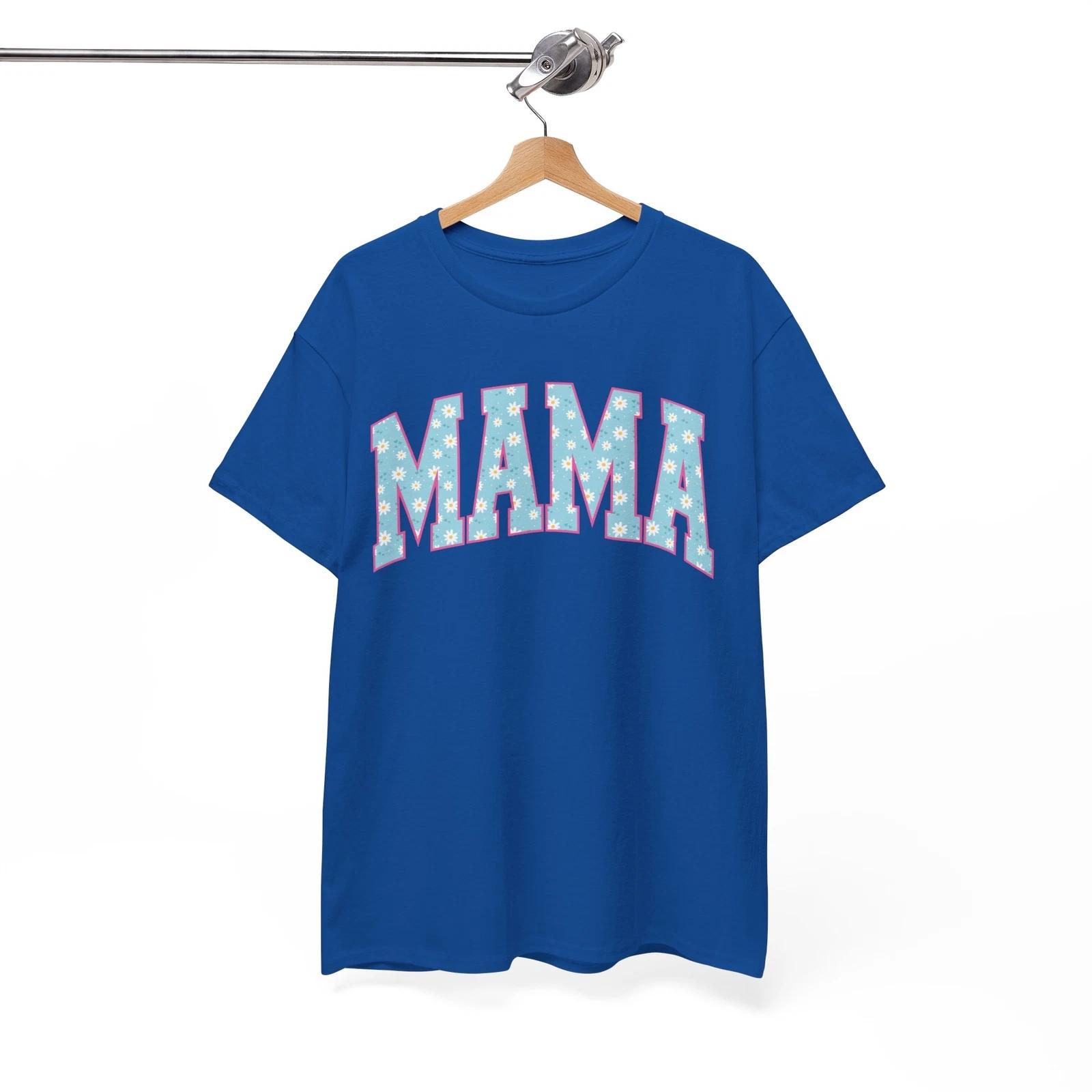 Botanical Beauty T-Shirt | Springtime Aesthetic & Nature Tee | Floral Mama S