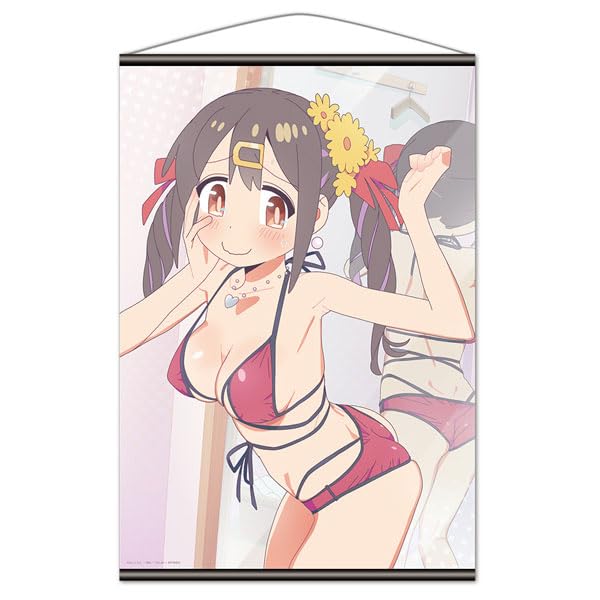 

Большой Брат Закончен B2 Гобелен C [Михари Ояма]