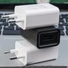 Portable 5V 1A USB Charger Adapter Wall Charging Head Mobile Phone Charger EU Plug For iPhone Xiaomi Samsung Travel Charge