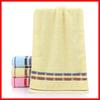 Embroidered Pure Cotton Face Towel – Thick, Absorbent, Gift-Ready