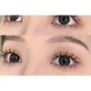 Aimo - Set Of 10 : False Eyelashes (202)