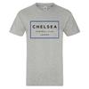 Men's Square T-Shirt