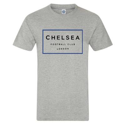 Men's Square T-Shirt