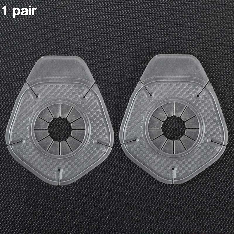 Universal car windshield wiper protection cover to prevent debris falling leaves wiper bottom hole dust cover a pair