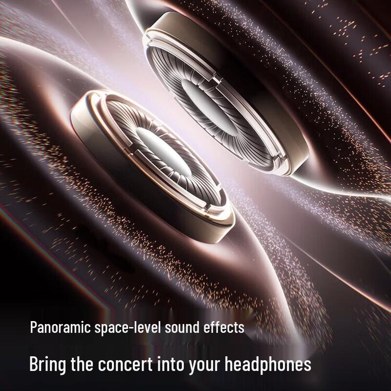 

SANAG S7S AI Open-Ear Clip Bluetooth Headset
