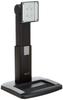 SANWA SUPPLY LCD Monitor Stand Height-Adjustable (Black) CR-27BK