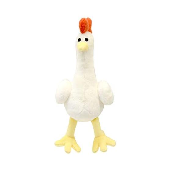 [NICI] Plush Shaun the Sheep Chicken 20cm Toy Character Goods