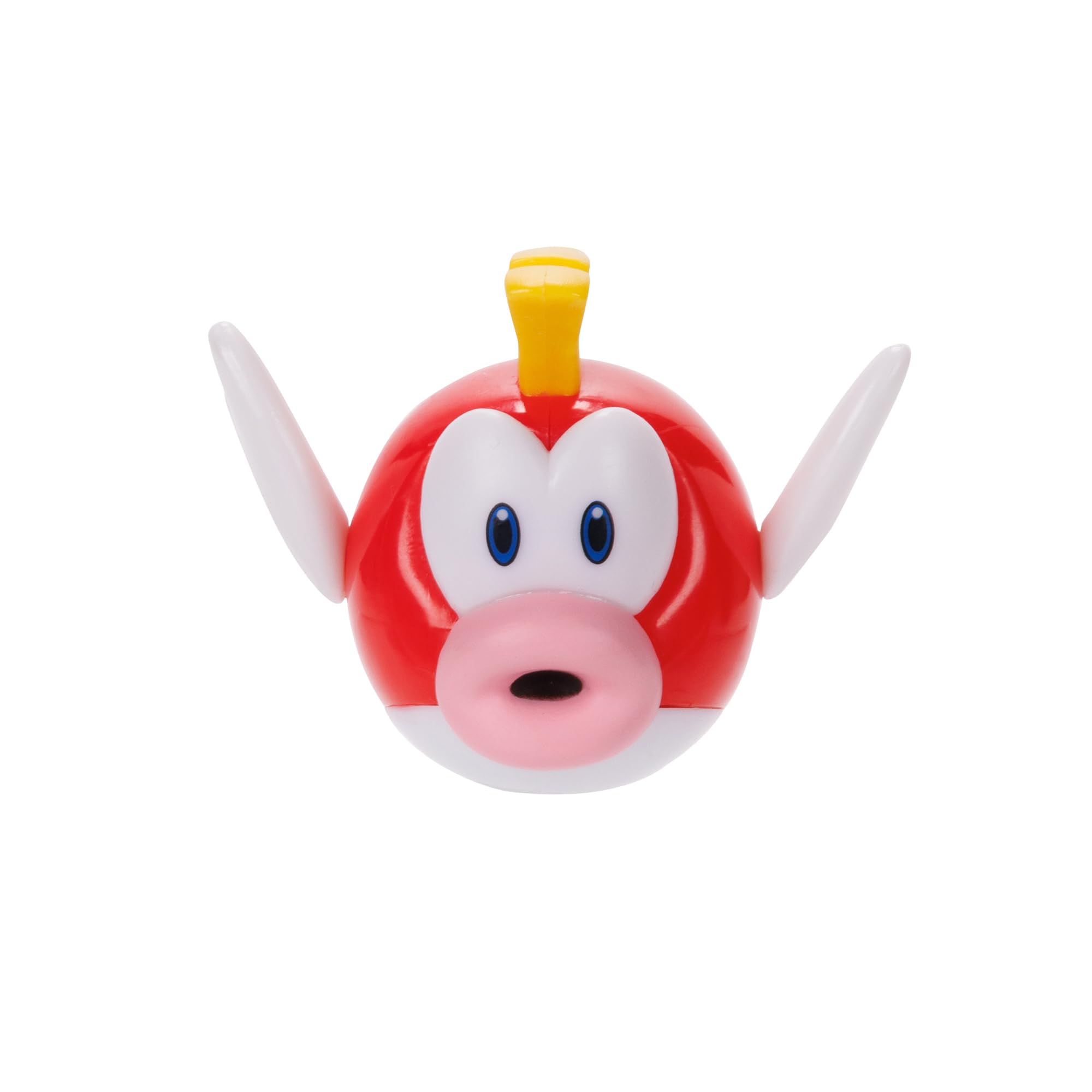 Sanei Boeki Super Mario Figure Collection Cheep Cheep FCM-044