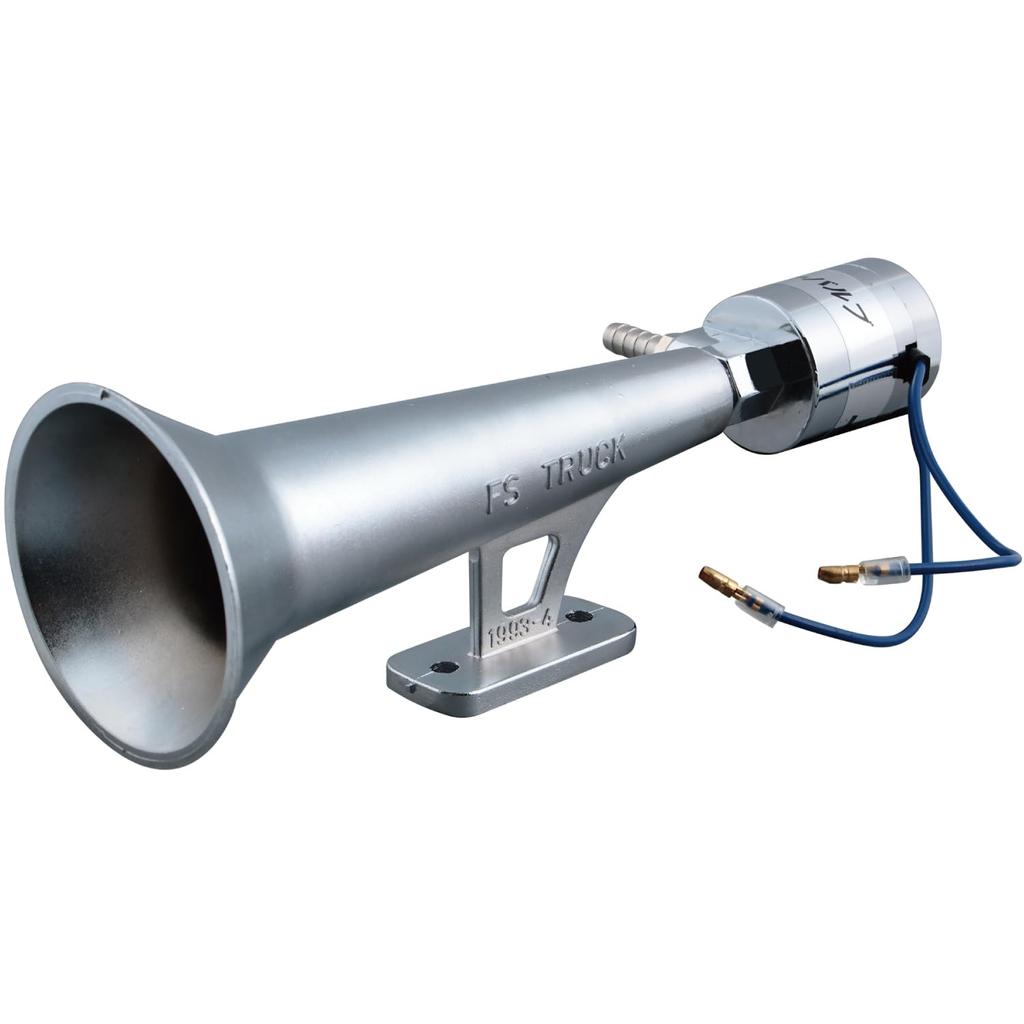 Jet Inoue Shifflett Wolf Horn 24V505836 Silver