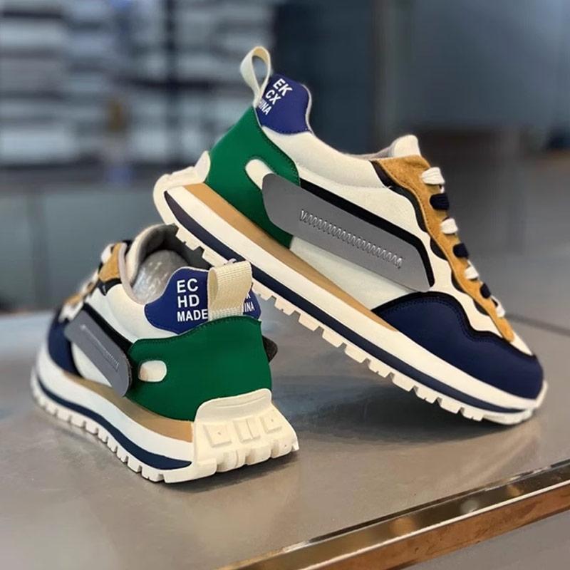 Fashion CYYTL Sneakers Casual Shoes Outdoor Men Tennis Running Fashion Skateboard Walking Platform Sports Hiking Luxury Designer Loafers