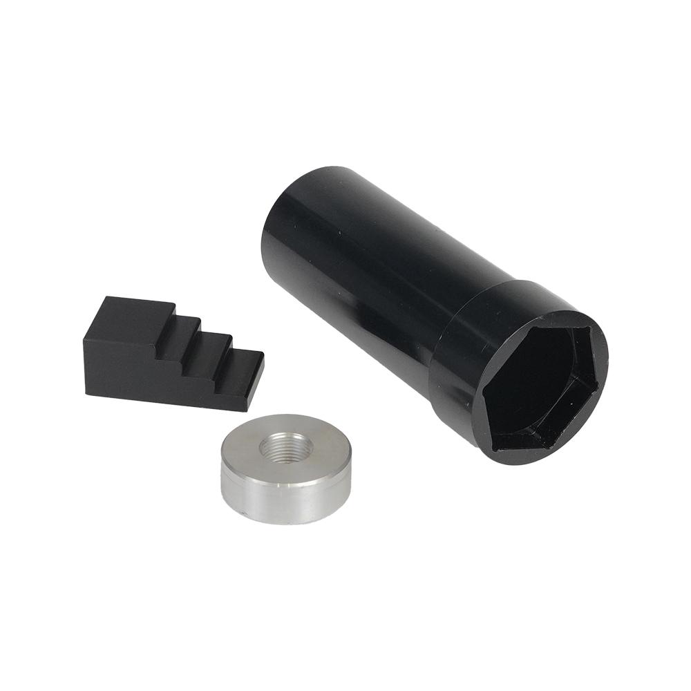 

Прочный 1 7/8 торцевой ключ для шкива звездочки главного вала для Harley-Davidson 1936-2006 Big Twins и 1999-2006 Twin Cam