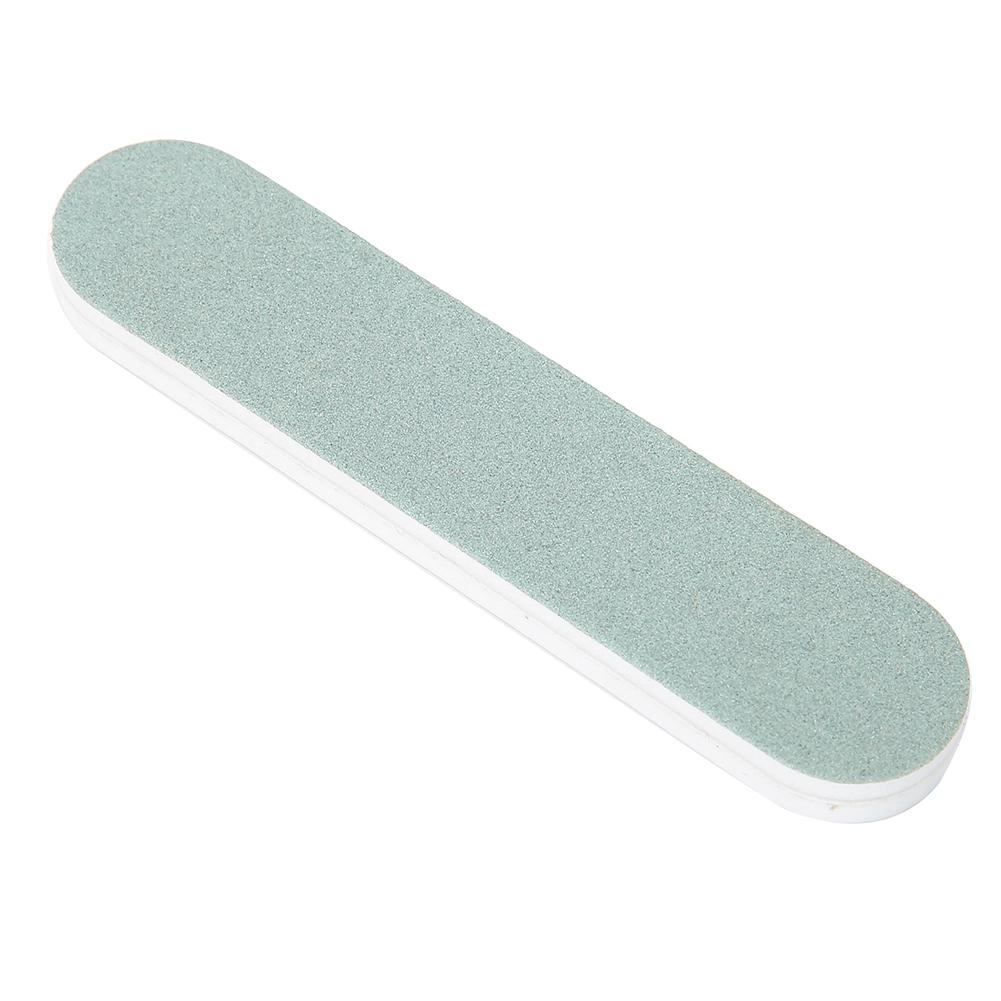 10Pcs Watch Jewelry Surface Abrasive Buffing Polishing Bar Silver Cleaning Tools