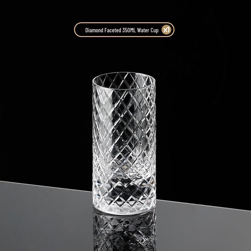 Handan Starlight Premium Lead-free Crystal Glass
