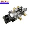 4630840410 4630840310 5150049895 058203500 Valvole di Controllo Sospensioni Freni Motore Aria per Wabco Mercedes-Benz Scania