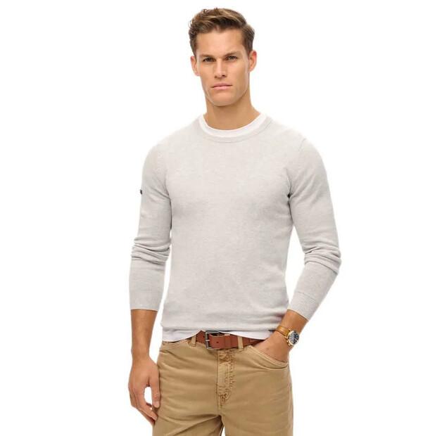 Superdry Свитер Essentials Lw