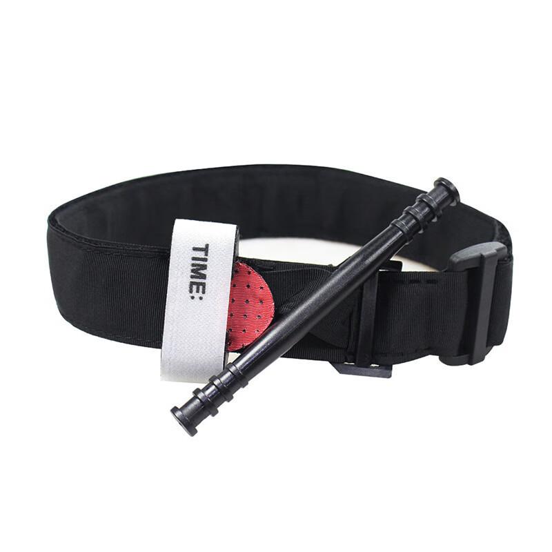 Tanoson Rotary Tourniquet 3.8x65cm