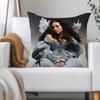 Singers J-jade T-thirlwall That Showbiz Baby Pillow Case Applicable Space For Guest Rooms Interiors Cars Office House Decoratio