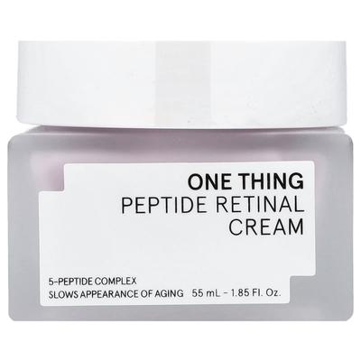Peptidový Retinální Krém, 55 ml (1,85 tekuté unce)