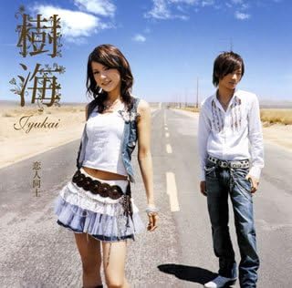 CD JUKAI, YOSHIAKI DEWA, ZENTARO WATAN - Lovers GNCX0004 Japan ObiPop Used
