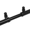 Home Fitness Multifunction Pull-up & Dip Bar
