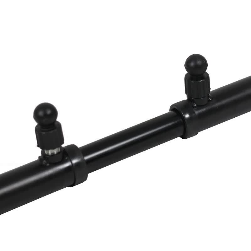 Home Fitness Multifunction Pull-up & Dip Bar