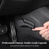 Hood Release Handle Direct Replacement Auto Part Molded for-Vehicle Owners