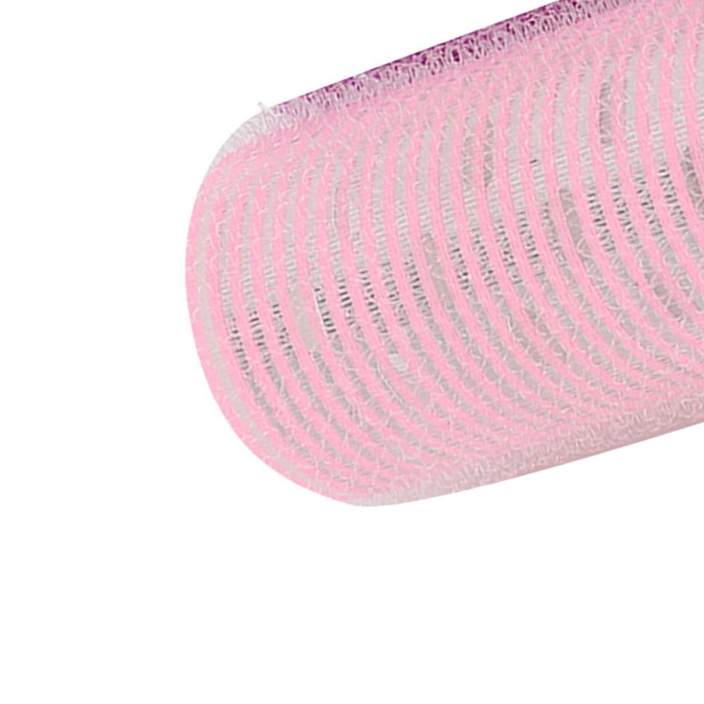 3 Different Sizes Portable Hair Rollers Portable Styling Curlers  DIY Curly Hairstyle