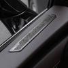 For Lexus ES 200 250 300h 2018-2024 Car Air Conditioning Vent Protection Dust Cover Interior Decoration Sticker Accessories