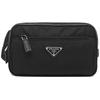 Prada Rankinė per petį Juoda 2VL977 2DMG V WOO F0002 NERO Vyriška [Prekė]