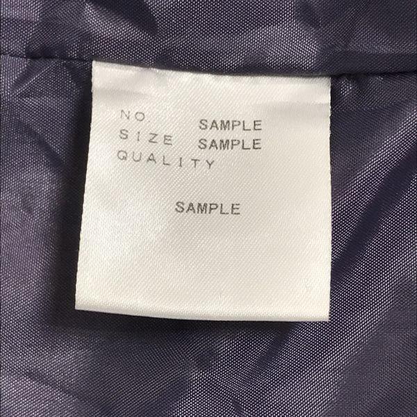 Re.Verofonna Japan Wool Chester Coat Women’s M Gray Long Coats Jacket(USED)