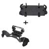 NEW Motorcycle Accessories Modified GPS Navigation Bracket For Kawasaki Versys 1000 VERSYS1000 2018 2019 2020