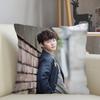 Musife Lee Jun Ho Kpop Stil Kissenbezug Sofa Dekorative Kissenhülle Kissenbezug Heimdekoration Dropshipping 24.04