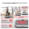 Jieruite S1600 Full Body Vibration Plate Exerciser