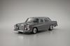 Kyosho EP 4WD Fazer Mk2 FZ02L Readyset 1971 300 SEL Beige Grau Elektro Funksteuerung 34436T1 1/10 Mercedes-Benz 6.3
